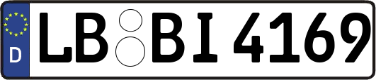 LB-BI4169
