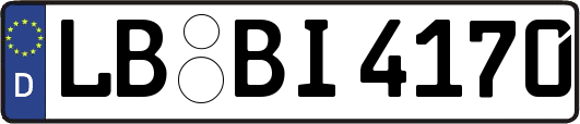 LB-BI4170