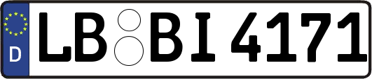 LB-BI4171