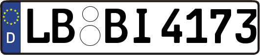 LB-BI4173