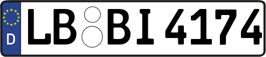 LB-BI4174
