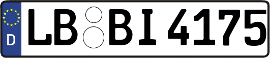 LB-BI4175