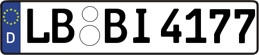 LB-BI4177