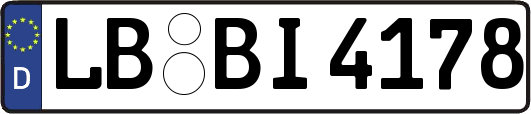 LB-BI4178