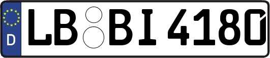 LB-BI4180