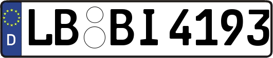 LB-BI4193