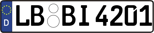 LB-BI4201