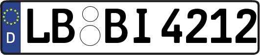 LB-BI4212