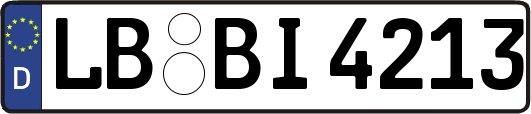 LB-BI4213