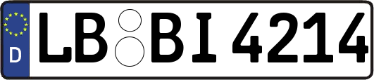 LB-BI4214