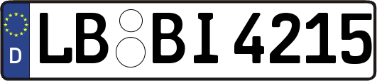 LB-BI4215