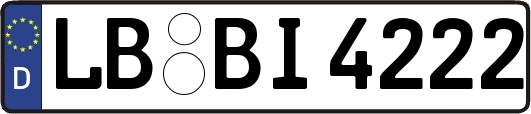 LB-BI4222