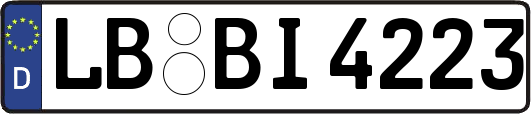 LB-BI4223