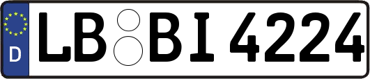 LB-BI4224