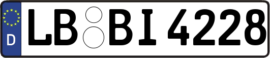 LB-BI4228