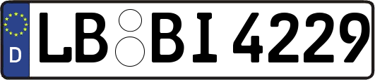 LB-BI4229