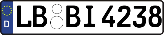 LB-BI4238
