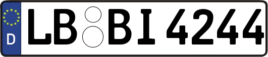 LB-BI4244
