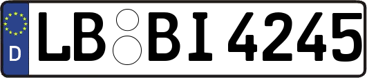 LB-BI4245