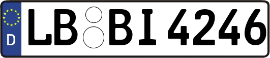 LB-BI4246