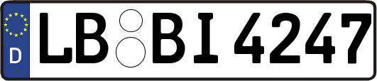 LB-BI4247