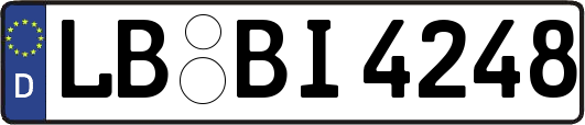 LB-BI4248