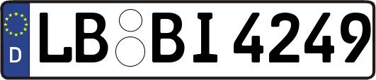 LB-BI4249