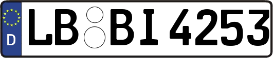 LB-BI4253