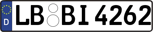 LB-BI4262