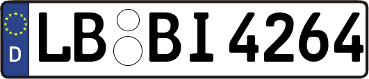 LB-BI4264