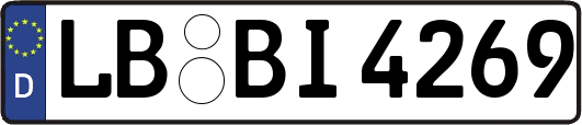 LB-BI4269