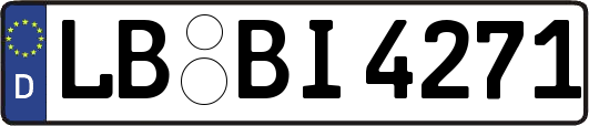 LB-BI4271