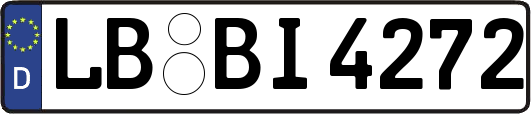LB-BI4272
