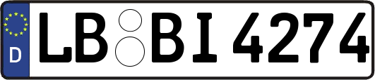 LB-BI4274