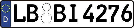 LB-BI4276