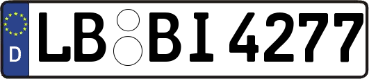 LB-BI4277