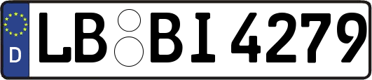LB-BI4279