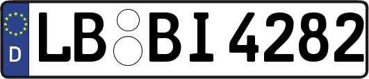 LB-BI4282
