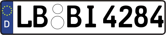 LB-BI4284