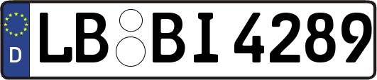 LB-BI4289