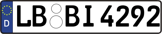 LB-BI4292
