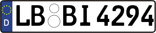 LB-BI4294