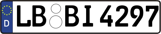 LB-BI4297