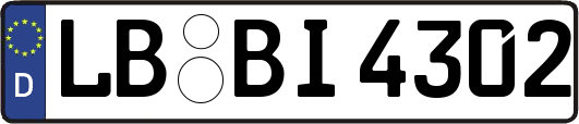 LB-BI4302