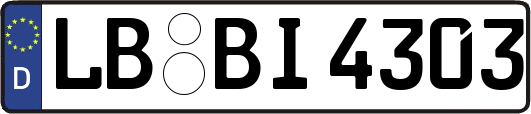 LB-BI4303