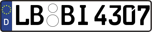 LB-BI4307