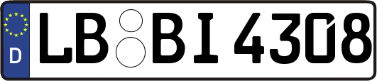 LB-BI4308