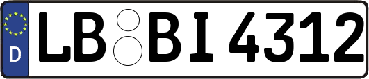 LB-BI4312