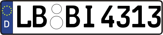 LB-BI4313