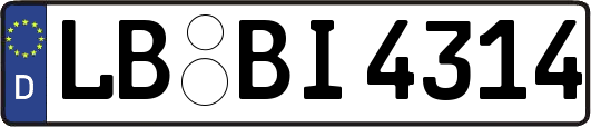 LB-BI4314